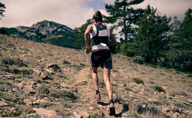 Aritz Egea y Marta Molist se proclaman campeones de España en un